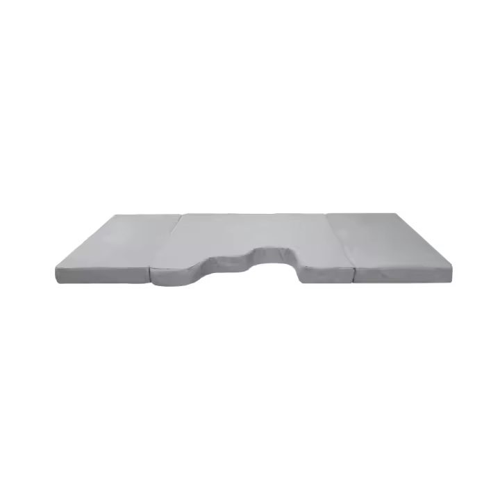 K´Foam Store - Cama Delantera para Mercedes Vito Viano W639 (2003-2014) / W447 Vito - Manual - 1