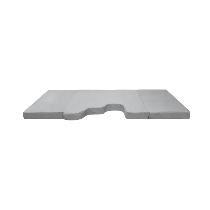 K´Foam Store - Cama Delantera para Mercedes Vito Viano W639 (2003-2014) / W447 Vito - Manual - 1