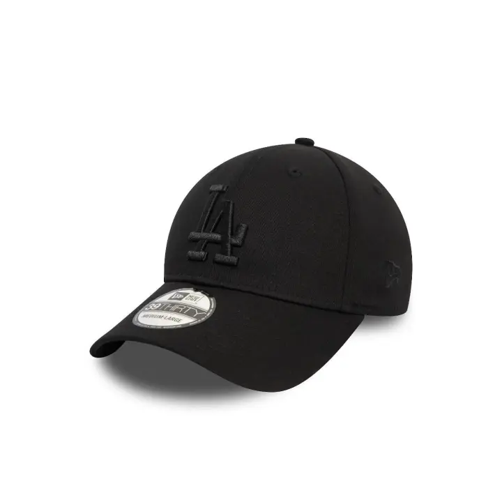 Gorra New Era La Dodgers Unisex Negro - 1
