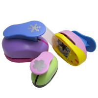 Máquina De Embossing Para Niños En Jardín De Infancia DIY Hecho a Mano Material Maker 1.5CM Patrón Impresora De Arte De Aleación ABS - details 5