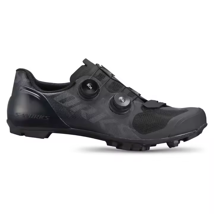 Specialized Outlet Zapatillas De Carretera S-works Vent Evo - 1