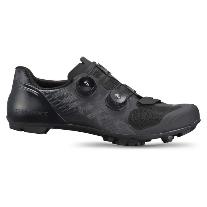 Specialized Outlet Zapatillas De Carretera S-works Vent Evo - 1