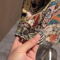 Ropa De Otoño Para Hombres Chaquetas 3D De Trabajo Nuevo Chaquetas De Invierno Diseñador Rarf Uniformes De Béisbol - details 4