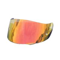 Visera Protectora K1 Para Casco Motocicleta AGV K5 K5S K1S K3SV Protectora UV Electroplated Antipolvo Y Viento Accesorios Para Casco - details 1