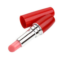 Vibrador Eléctrico Discreto Para Mujer Con Masaje De Punto G Y Clítoris Mini Vibrador De Labios Automático Y Ajustable - details 11