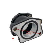 Adaptador De Manguera De Inletación De Carburador 30mm Para Motocicleta Honda ATC200 Big Red 200 ATC 200E 200ES 200M 200S XR20 XL100S - details 4