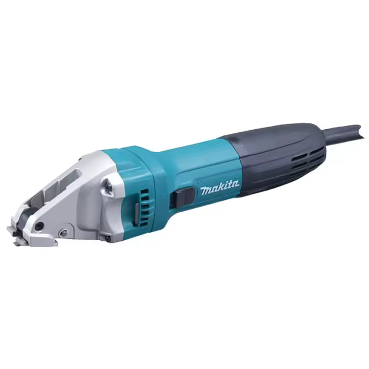 MAKITA JS1000 Cizalla 380W 1,0mm Corte curvo - 1