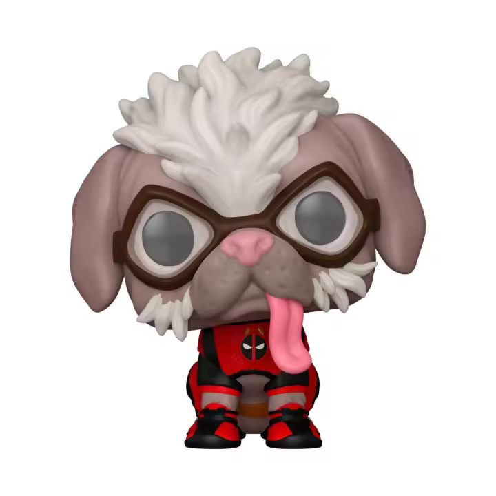 Fuko Pop Dogpool 79769 MARVEL FUNKO - 1