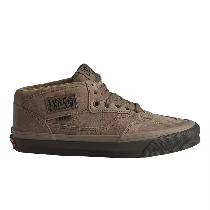 Vans-Zapatillas Skate Half Cab Lx VN0A3DP6BMD1 para Hombre - 1