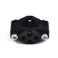 Soporte Universal Para Faros LED Y Señales De Neblina De 22-32mm Para Motocicleta Accesorios Metálicos De Montaje En Manillar - details 8