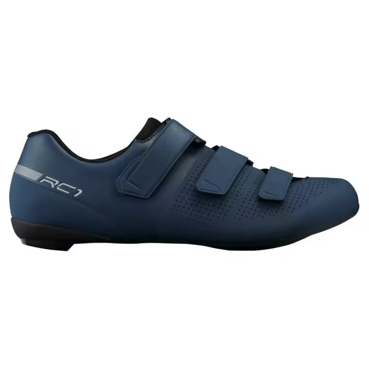 Shimano Zapatillas De Carretera Rc102 Azul - 1