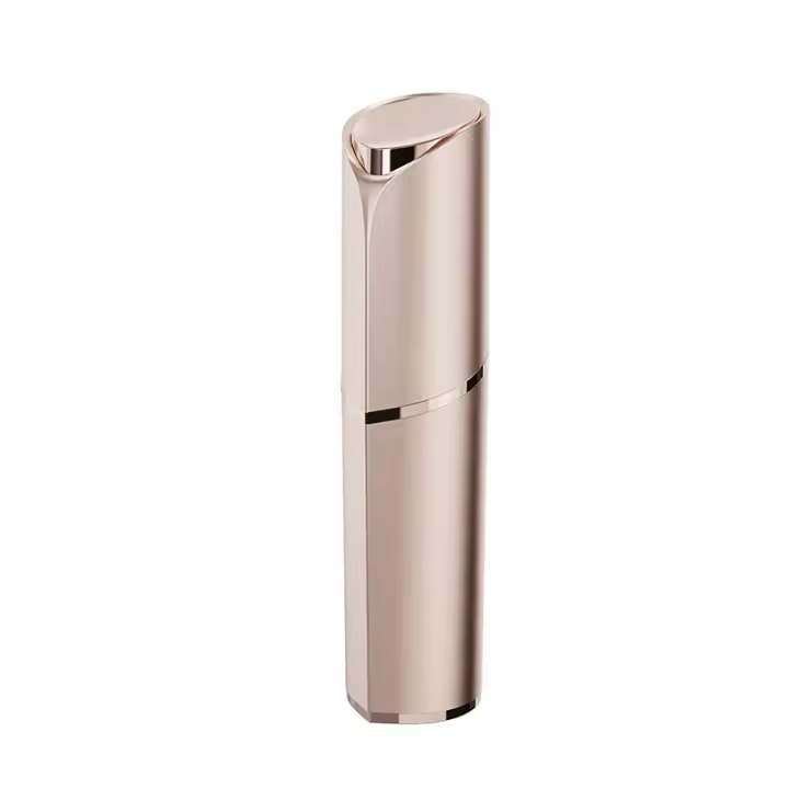 Nueva afeitadora eléctrica de gran oferta para mujer, lápiz labial, dispositivo de depilación con carga USB, dispositivo de depilación dedicado para todo el cuerpo - 1