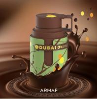 Perfume arabe unisex Odyssey Dubai Chocolat Armaf 100ml,Fragancia dulce, única, exclusiva, oriental, Colonia de hombre y de mujer NOVEDAD - details 7
