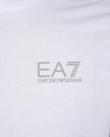 Emporio Armani EA7 Camiseta Algodón Hombre Azul 3 ZPT70PJ02Z 1554 - details 4
