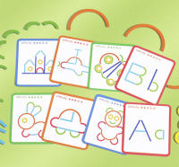 Juego Educativo Montessori De Madera Para Niños Creativo Con Palos Y Anillos Juego De Lógica Para El Desarrollo Infantil Temprano Para Niños Mayores De 3 Años - details 7