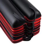 Bolsa De Hielo EVA Para Vino Impermeable Y Antichoque Con Correa De Mano Para Guardar Y Transportar Vino En Fiestas Y Viajes - details 6