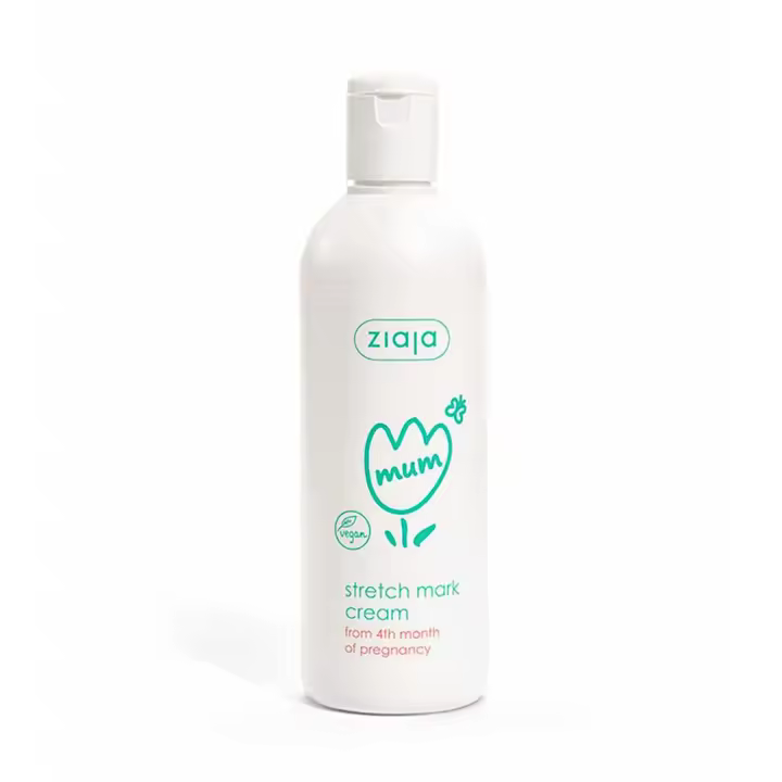 Stretch Mark Cream (Crema Antiestrías) - 1
