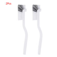 Cepillo De Nylon Para Acuario Limpieza De Algas Herramienta De Limpieza Para Tanque De Peces Accesorios De 2/3/4/5 Piezas - details 7
