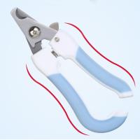 Tijeras De Uñas Para Perros Y Gatos Clipper De Uñas Para Mascotas Herramientas De Peluquería Labor-Saving Para Animales Material De Acero Inoxidable - details 2
