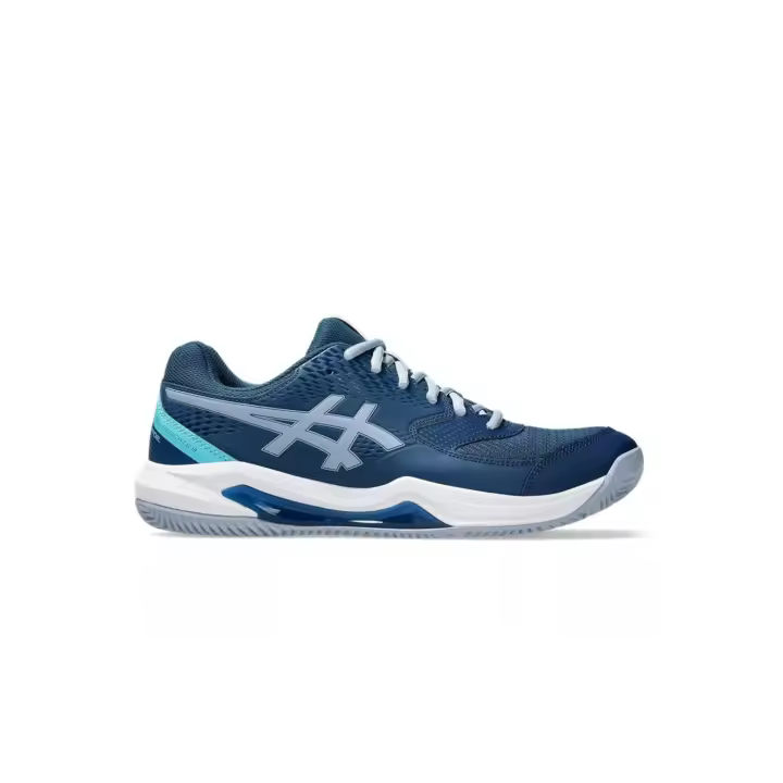 Zapatillas Asics Gel-Dedicate 8 Padel Hombre Azul - 1