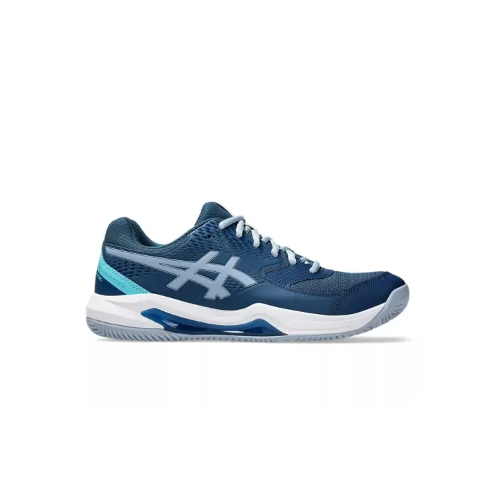Zapatillas Asics Gel-Dedicate 8 Padel Hombre Azul - 1