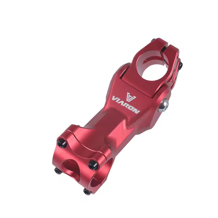BOLANY Tapa De Manillar Para Bicicleta Absorbedora De Choques Aluminio Ajuste De 28.1-29.5mm Para Bicicletas De Carretera Y Grava Accesorios De Bicicleta - 1