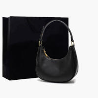 Bolso De Hombro En Forma De Silla Para Mujer De Cuero PU De Color Sólido Bolso Clutch Mensajero underneath Moda Bolsos De Mano - details 27