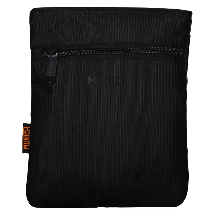 Munich Bandolera X Venture Negro Adulto - 1