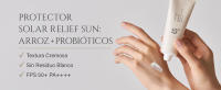 BEAUTY OF JOSEON SUN SCREEN