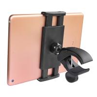 Soporte Para Tableta Xnyocn Para Bicicleta Y Gimnasio Compatible Con iPad pro 12.9 Air Xiaomi Huawei Tab 4-13 Pulgadas Soporte Para Manillar De Treadmill - details 1