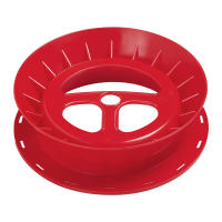 Pescabarato 2013 - Aparejos de Pesca - Carrete de Pesca - Herramienta de Pesca - 19 Cm de Diámetro - Lote de 2 Unidades - details 0