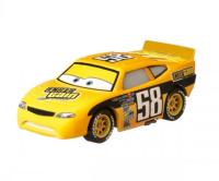 Cars disney coche  Billy Oilchanger Mattel GKB07 - details 2