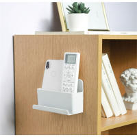 Organizador De Almacenamiento Para Móvil Y Control Remoto Ecológico Soporte De Pared Para Teléfonos Móviles Y Aire Acondicionado - details 6