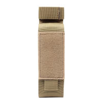 Bolsa De Almacenamiento De Torniquete De Nylon Para Emergencias EMT Bolsa Pequeña Para Cinturón EDC Hoja De Acero Inoxidable Para Cirugía De Emergencia Y Herramientas De Rescate - details 6