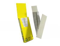 Pack 5 Multipack Clix 6 Chicle sin azúcar en lámina sabor Ginger Lemon - details 0