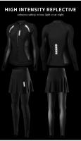 WOSAWE Pantalones De Motocicleta Para Verano Pantalones De Motocross Transpirables Y Protección Suave Para Mujer Equipamiento De Motocicleta - details 7
