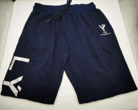 Pantalones De Entrenamiento Para Hombre GYM Track Joggers Transpirables Fitness Running Deportivos Con Cierre De Cremallera - details 15