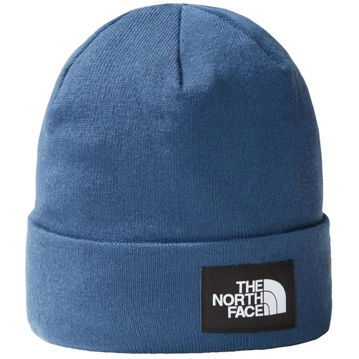 Complementos Outdoor marca The North Face modelo Nf0A3Fnthdc1 para hombre en color azul - 1