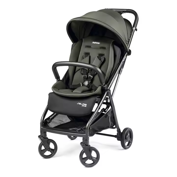 Peg Perego Silla De Paseo Selfie Plus Para Bebe - 1