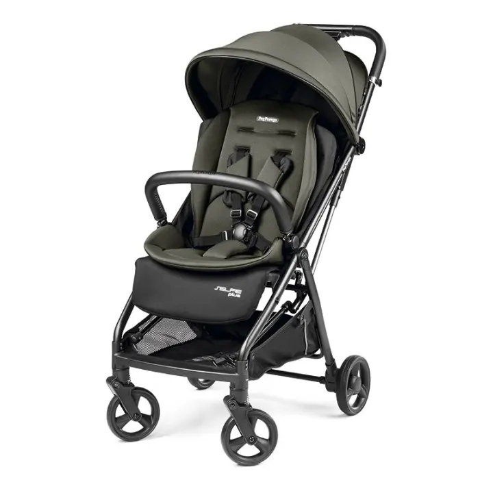 Peg Perego Silla De Paseo Selfie Plus Para Bebe - 1