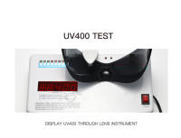 Gafas De Sol Para Ciclismo Fashion Hot UV400 Para Hombres Y Mujeres Gafas Deportivas De Viaje Antigolpes Con Protección UV400 Para Exterior - details 4