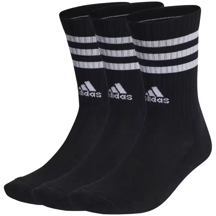 -Fitness marca Adidas modelo Ic1321 para unisex en color negro - 1