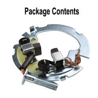 Juego De Empezadores Para Motocicletas Honda TRX 300 250 350 400 500 Kit De Reparación Para Recon Y Rancher Pieza Individual - details 0