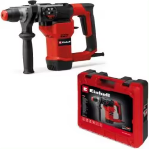 Martillo EINHELL perforador TC-RH 28 3F 4258002 950w - 1