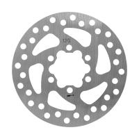 Disco De Freno Universal De 120mm Para Patinete Eléctrico VSETT 9 9+ ZERO 8X 9 Con Tornillos Colorido Material De Alta Calidad - details 6