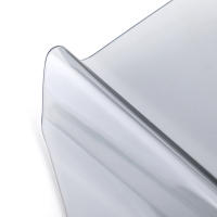 Parabrisas De Motocicleta De Plástico ABS Para Yamaha MT125 2015-2019 Accesorio De Motocicleta De Alta Calidad Resistente Al Viento - details 20