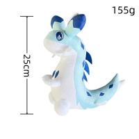 Muñeco De Peluche Palworld Para Niños Juguete De Peluche Cartoon Game Doll Anime Relleno De Algodón Para Decoración De Sala De Estar Regalos De Cumpleaños Para Niños - details 0