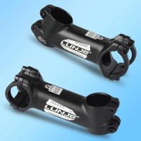 Tubo De Bicicleta Ultraligero De Aluminio Aleación 17 Grados MTB Carretera 31.8mm 60/70/80/90/100/110 Piezas Para Bicicleta De Montaña MTB - details 2