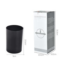 Set De Utensilios De Cocina Ecológicos De Silicona 12PCS Con Manos De Madera Antiadherentes Para Revolver Huevos Y Otras Tareas De Cocina - details 5