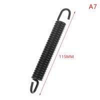 Resorte De Tensión Para Limpia Parabrisas De Coche Acero Inoxidable Diámetro Interno 2.8mm Longitud 68-130mm Accesorio De Reparación De Automóviles - details 6